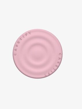 casetify - Ripple Grip Stand - Primrose Pink